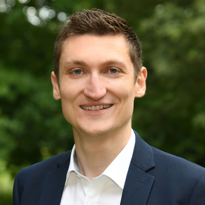 Christoph Wischemann