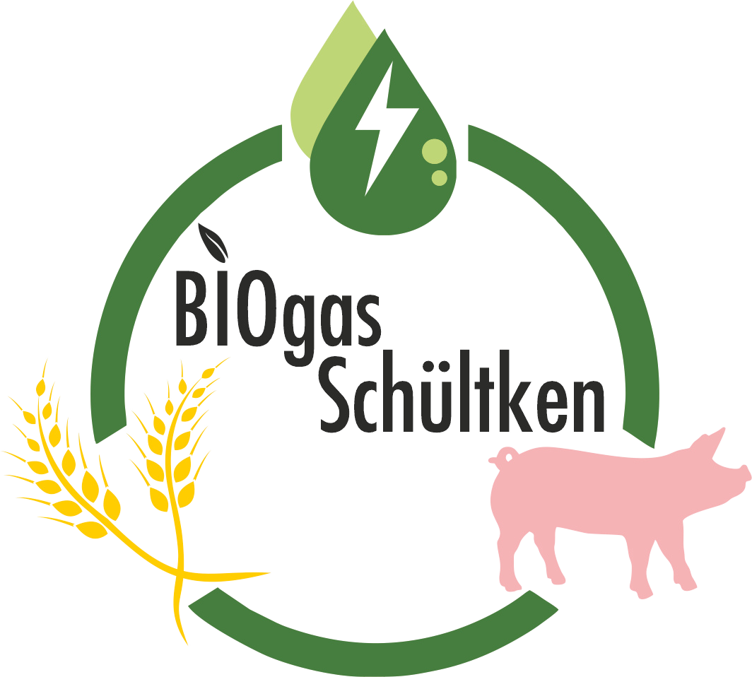 Biogas Schültken