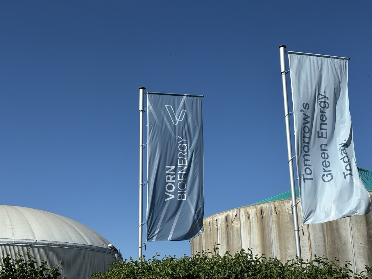 VORN Bioenergy